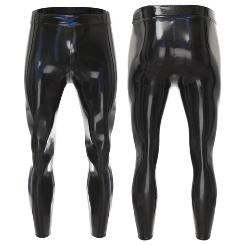 Pantaloni uomo collant - pantaloni,