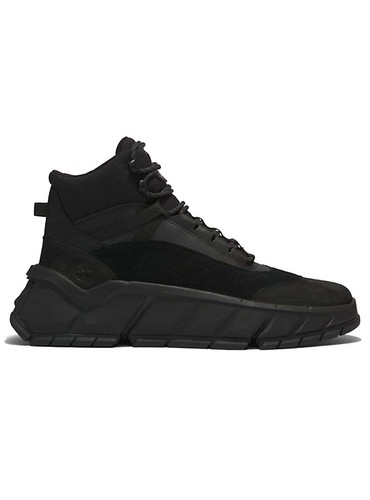 Scarpe timberland hiker nere - scarpe,