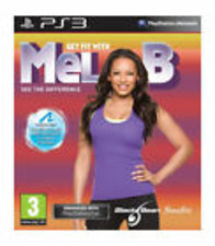 Get Fit With Mel B (Sony