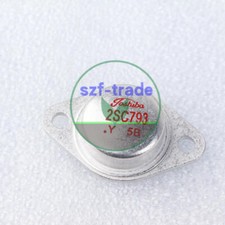 New 1pcs toshiba 2sc793 - toshiba,
