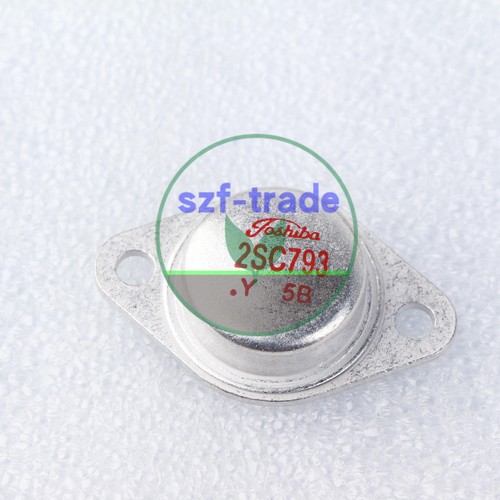 New 1pcs toshiba 2sc793 3 - 2sc793, to-3