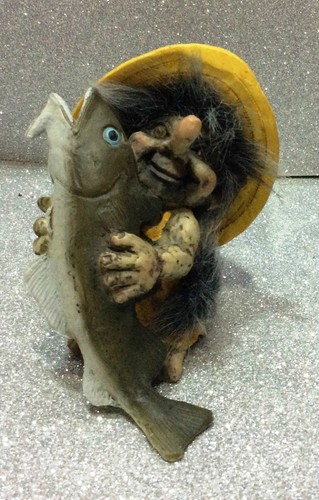 Fate elfi trolls - fate, troll