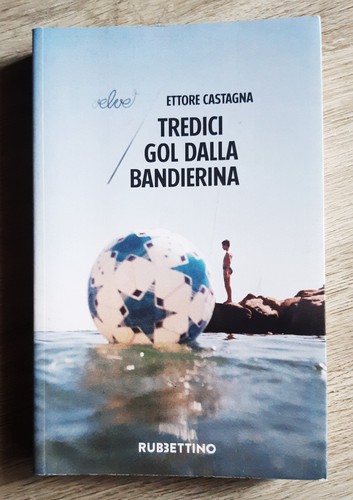 Calcio tredici gol dalla - tredici,