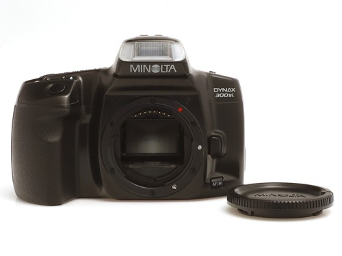 Case minolta dynax - case,