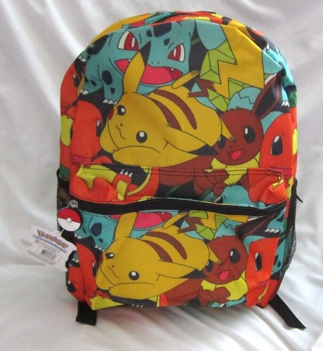 Pokemon characters layered - pokemon,