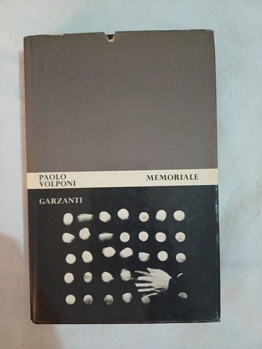 Paolo volponi memoriale - volponi,