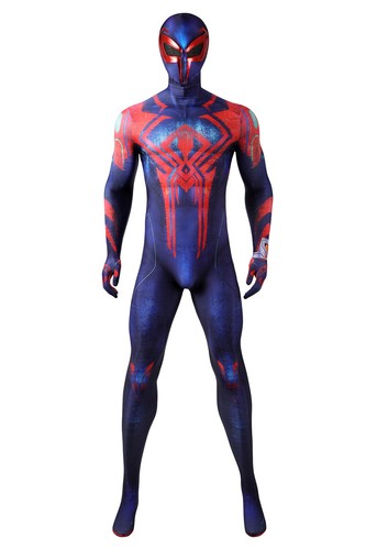 2099 spiderman across the - across,