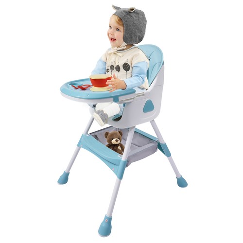Seggiolone per bambini