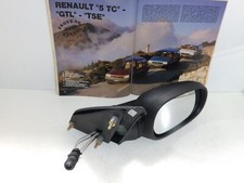 RENAULT CLIO WILLIAMS DEL 90 -