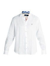 Navigare Camicia uomo in lino