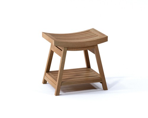 Banco doccia teak - doccia,