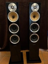 Bowers & Wilkins CM8 Paio.