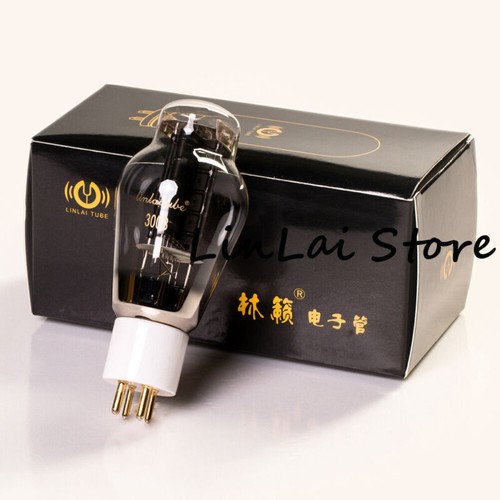 Linlai hifi 300b ceramica - 300b,