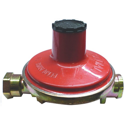Regolatore bassa pressione - regolatore,