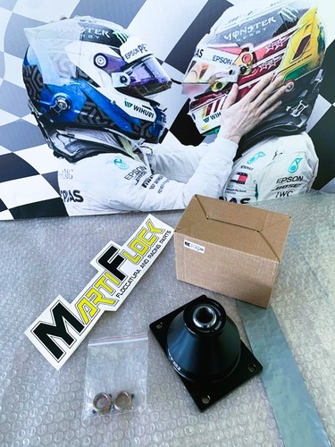 Castelletto short shifter