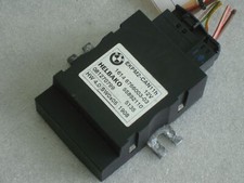 Centralina pompa carburante