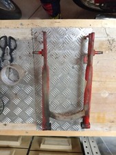 Forcellone post motobi 125 - 125, ss
