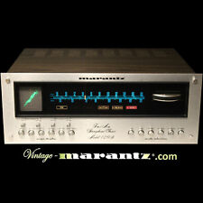 ⭐️⭐️⭐️ Marantz