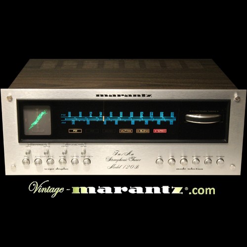 Marantz - ⭐️⭐️⭐️,