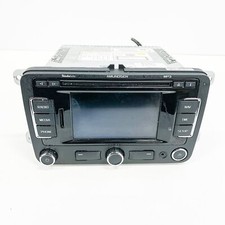 Skoda superb radio - radio, lettore