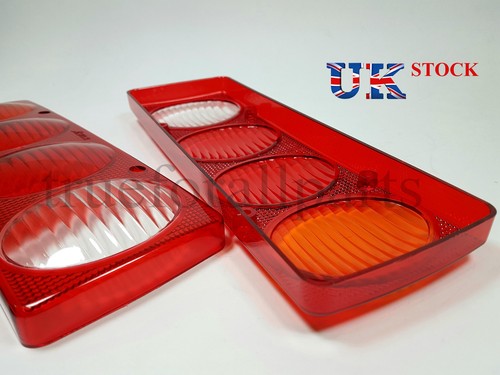Fanale posteriore camion - fanale,