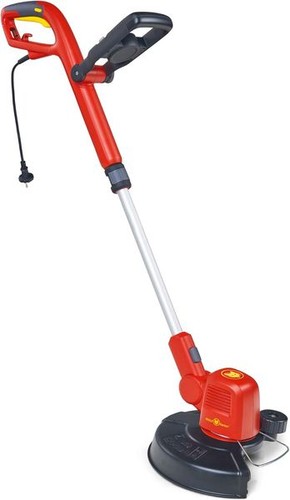 Wolf tagliaerba lycos - wolf, t