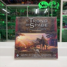 LCG  IL TRONO DI SPADE Il