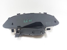 2005 TOYOTA YARIS II (P9) QUADRO STRUMENTI CONTACHILOMETRI 8380052A70 1.0 B 12V