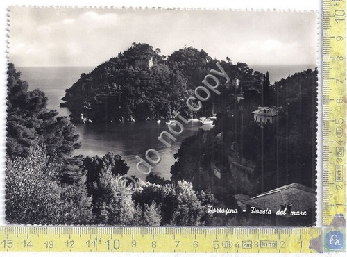 Cartolina postcard - postcard,