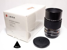 LEICA APO-Macro Elmarit-R