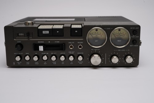 Technics 686ds registratore - technics, rs-686ds