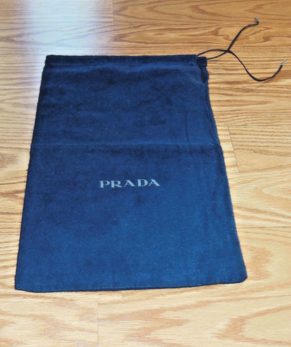 Prada sacchetto - prada,