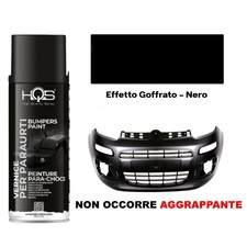 Vernice Spray per Paraurti