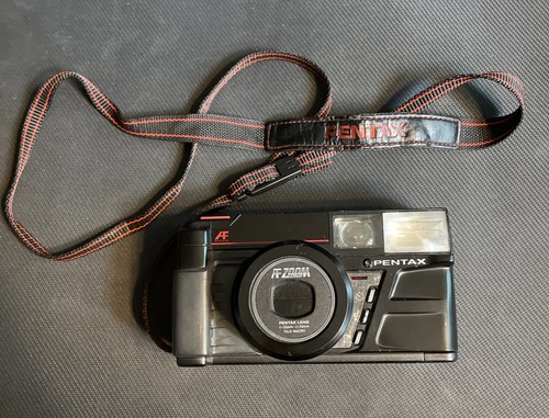 Pentax iqzoom zoom - iqzoom, 35