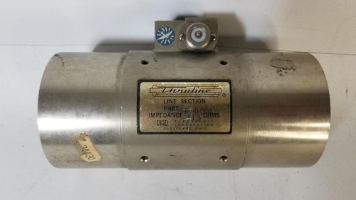 Bird 4800 000 thruline - bird,