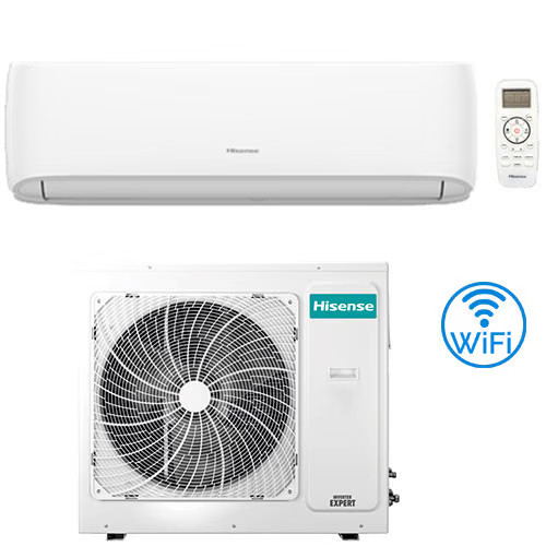 Condizionatore hisense new - hisense, hi