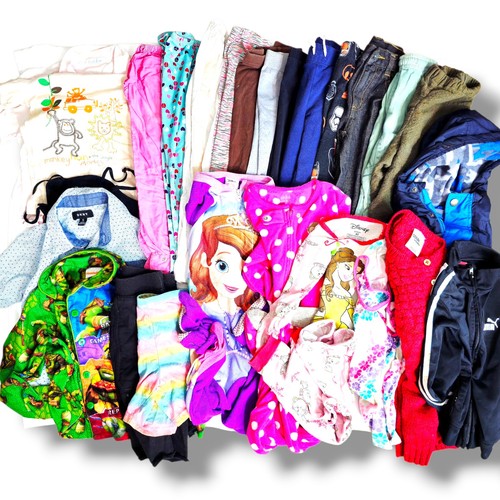 Lotto vestiti vintage - 27,