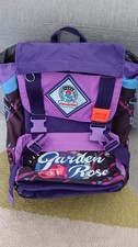 Zaino invicta gard3n rose - zaino,