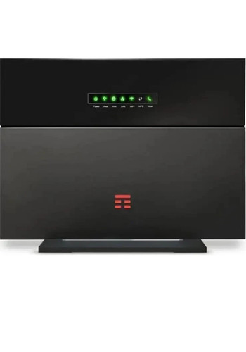 Router fibra tim technicolor - router,