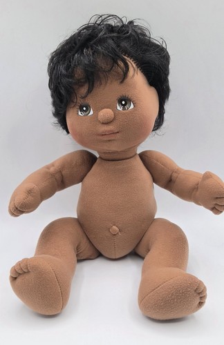 Mattel child 1986 - my, bambola