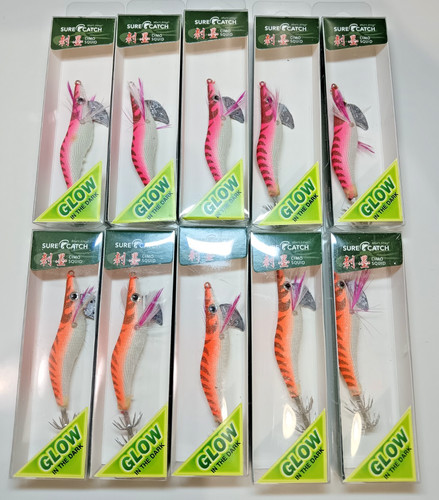 Pezzi taglia mista 2 - 10,