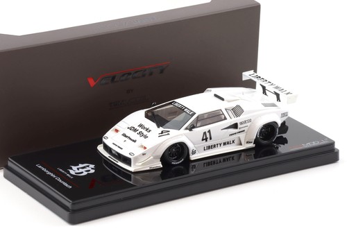 Modellino tsm lamborghini - modellino,