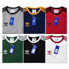 T-shirt Adidas California uomo