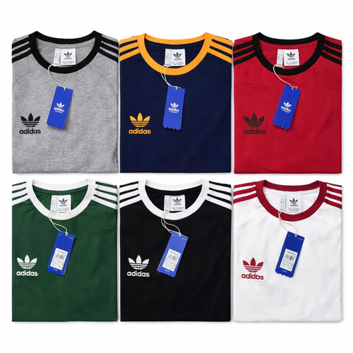 Shirt adidas california uomo - t-shirt,