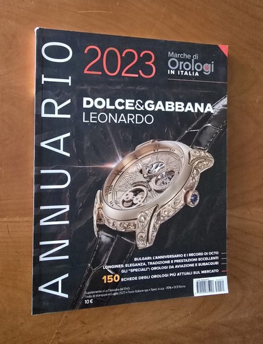 Magazine marche di orologi - :,