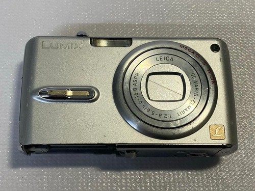 Panasonic dmc fx07 233 - panasonic, dmc-fx07#233