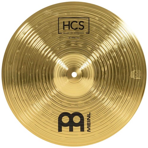 Meinl cymbals hcs14h - meinl,