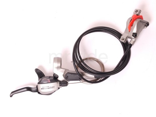 Cambio shimano m585 - cambio, st-m585