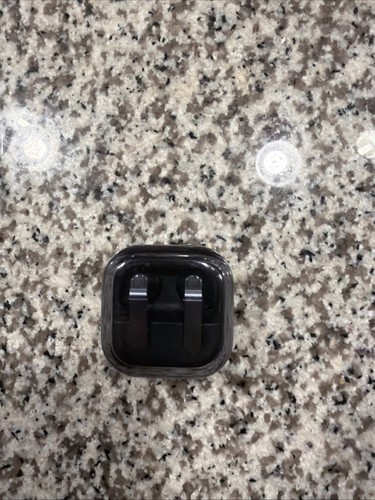 Samsung galaxy buds4 - pro, nero
