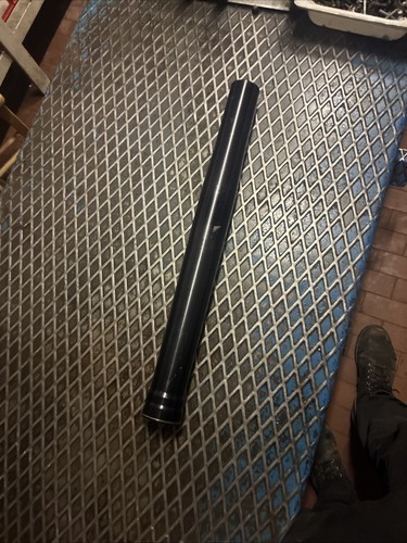 Fodero forcella ktm sx - wp,